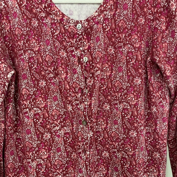 Basic Editions Cardigan - Picture 3 of 7